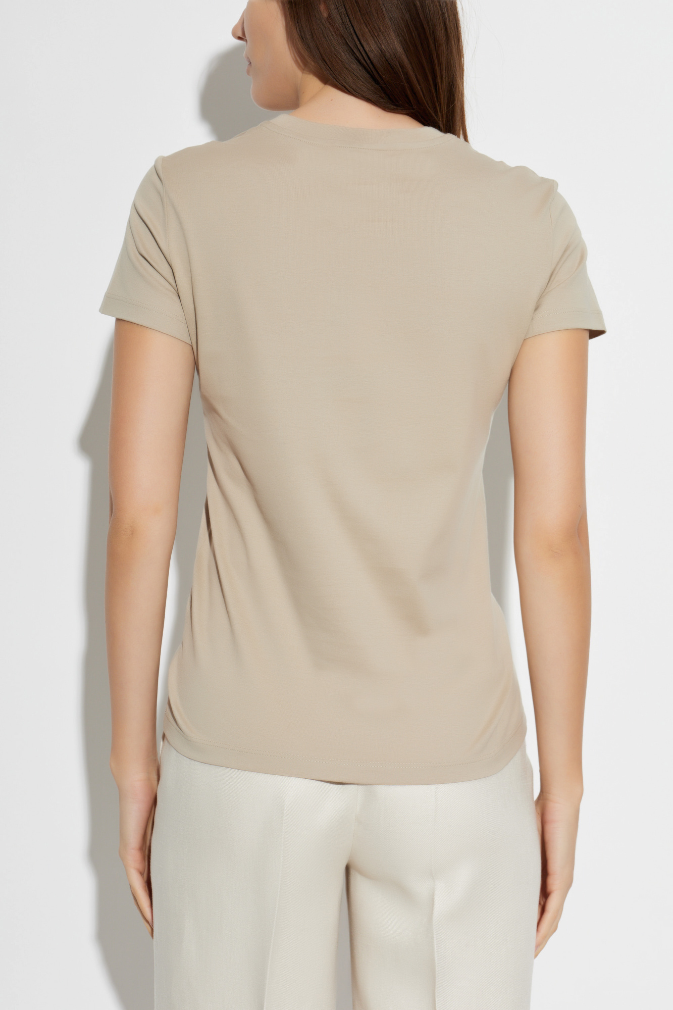Max Mara Papaia T-shirt | Women's | Vitkac